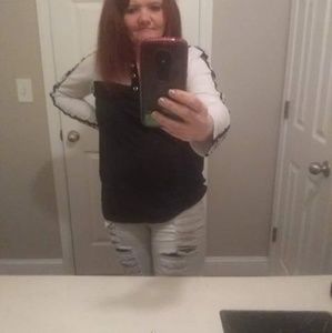 Meet your Posher, Christie